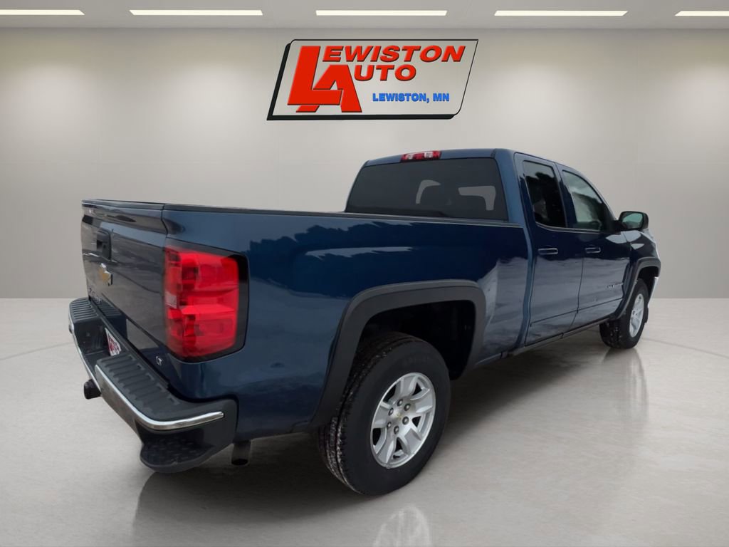 Used 2016 Chevrolet Silverado 1500 LT w/ All Star Edition image 5