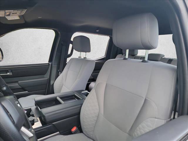Used 2025 Toyota Tundra SR5 image 13