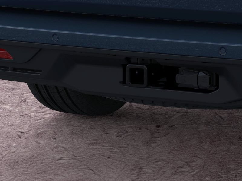 New 2026 Ford Expedition Active AWD/4WD image 24