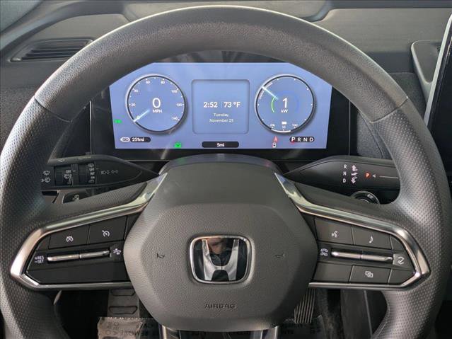 New 2026 Honda Prologue Eco image 11