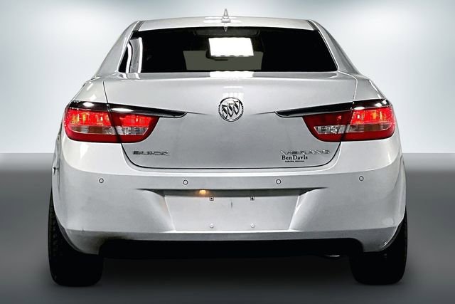 Used 2012 Buick Verano Leather FWD image 6