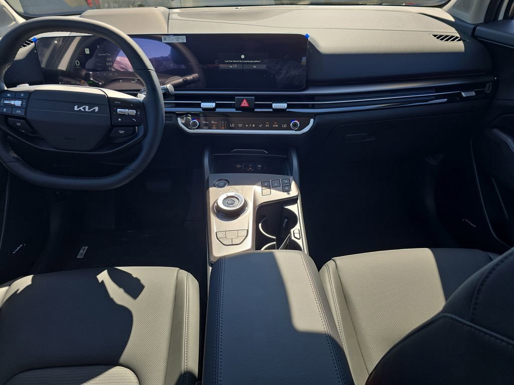 New 2026 Kia Sportage SX Prestige image 13
