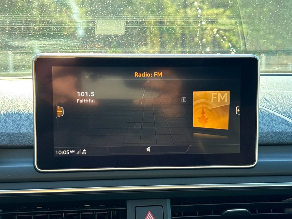 Used 2019 Audi A4 2.0T Premium Plus w/ Premium Plus Package image 24