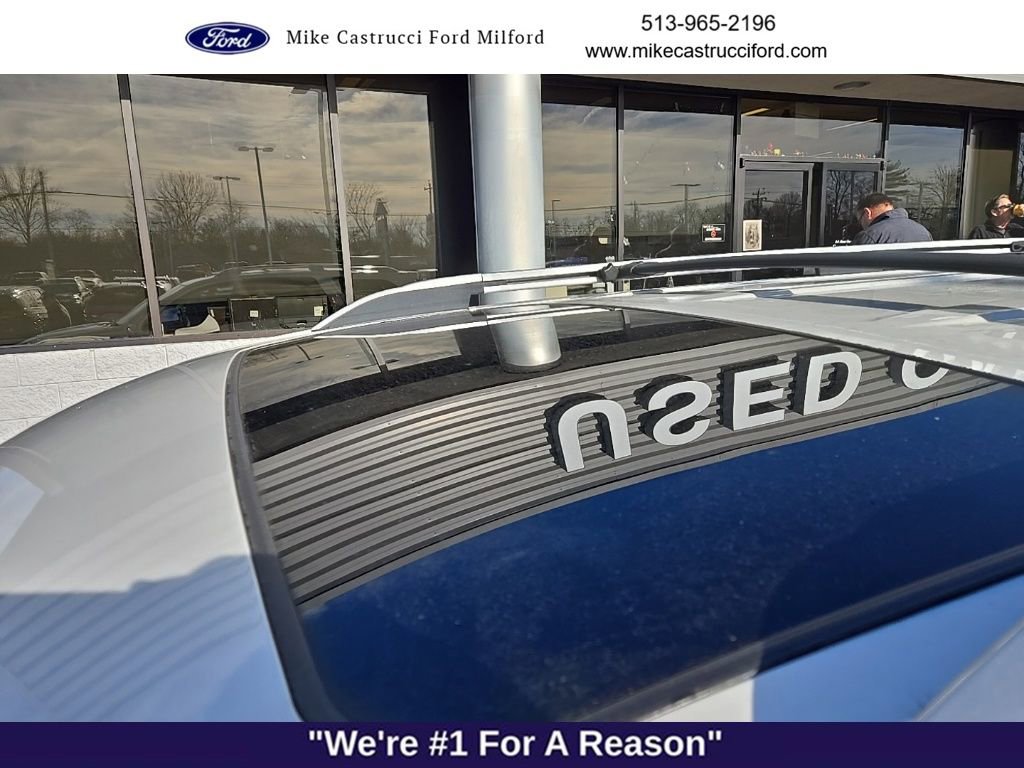 Used 2019 Toyota Sequoia Platinum image 6