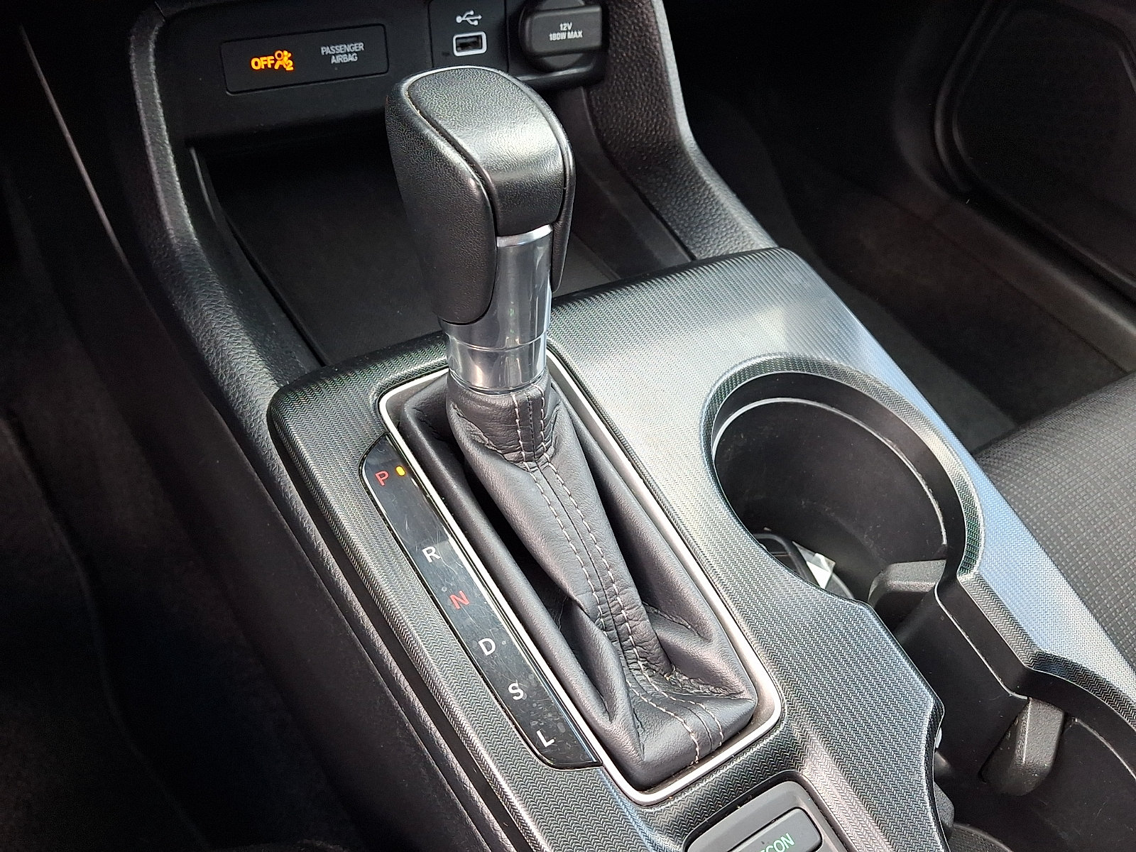 Used 2024 Honda Civic EX image 15