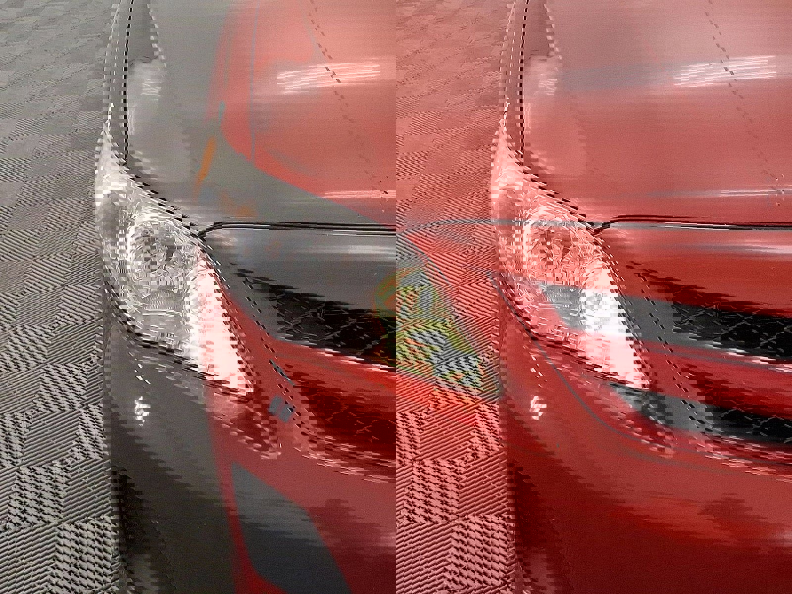 Used 2012 Toyota Corolla LE image 25