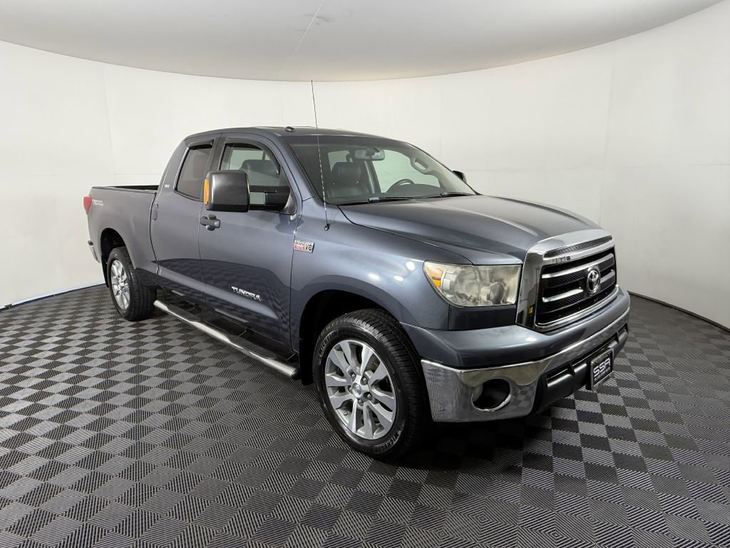 Used 2010 Toyota Tundra SR5 image 4
