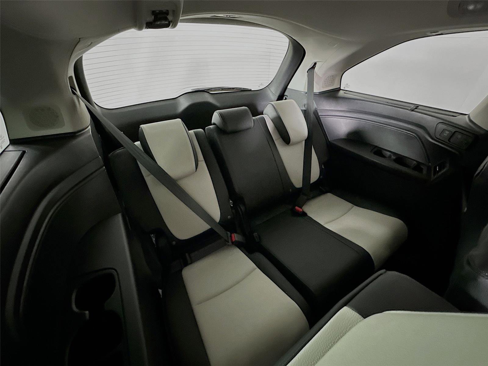 New 2026 Honda Odyssey Elite image 31