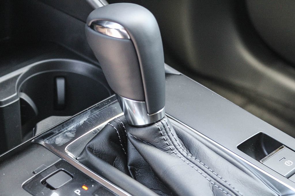 New 2026 MAZDA CX-5 Preferred AWD/4WD image 21
