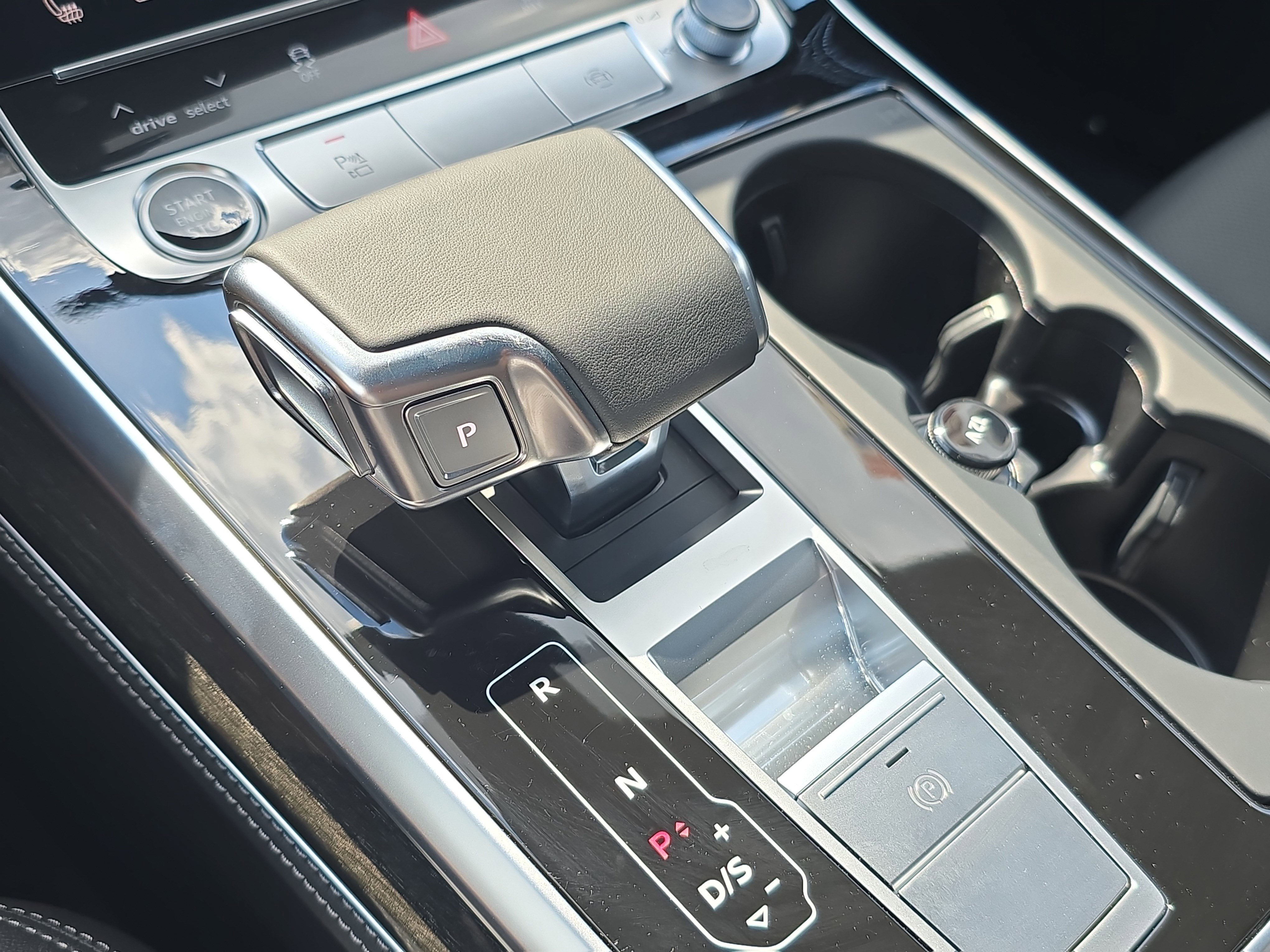 New 2025 Audi Q7 3.0T Premium Plus image 23