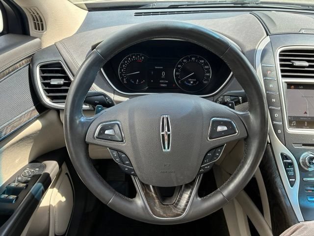 Used 2017 Lincoln MKX Reserve AWD/4WD image 20