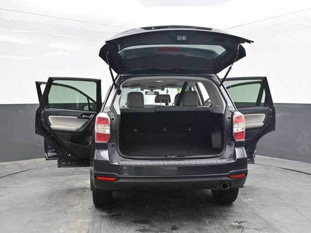 Used 2016 Subaru Forester 2.5i Limited AWD/4WD image 55