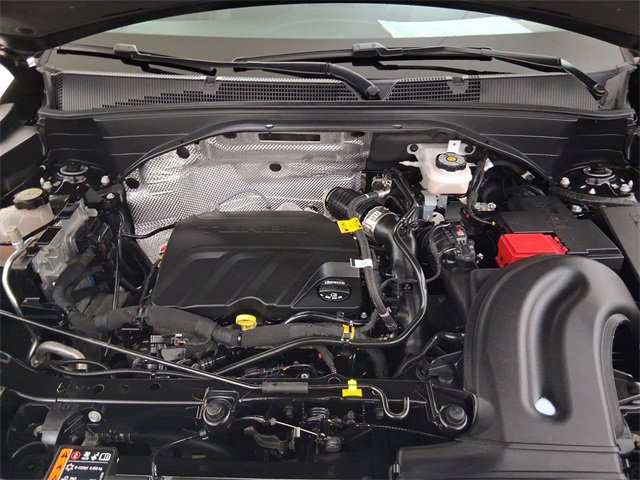 Used 2023 Chevrolet TrailBlazer LT image 11