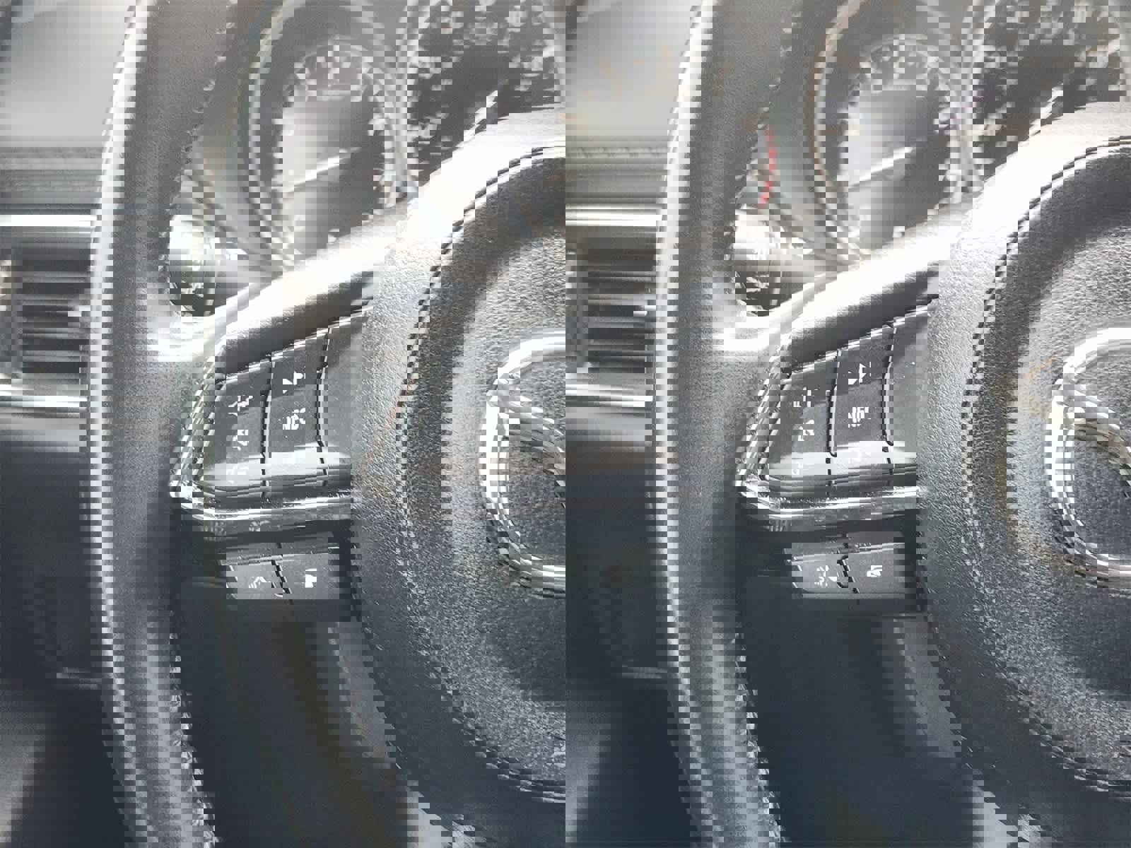 Used 2023 MAZDA CX-5 AWD 2.5 S w/ Select Package image 27