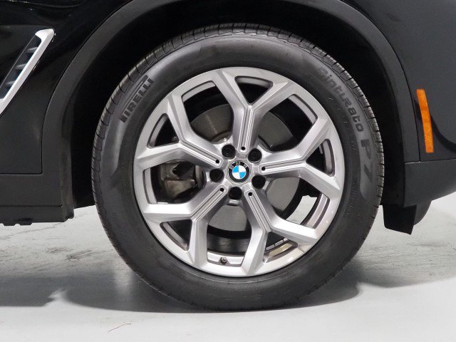 Used 2023 BMW X3 sDrive30i w/ Convenience Package RWD image 47