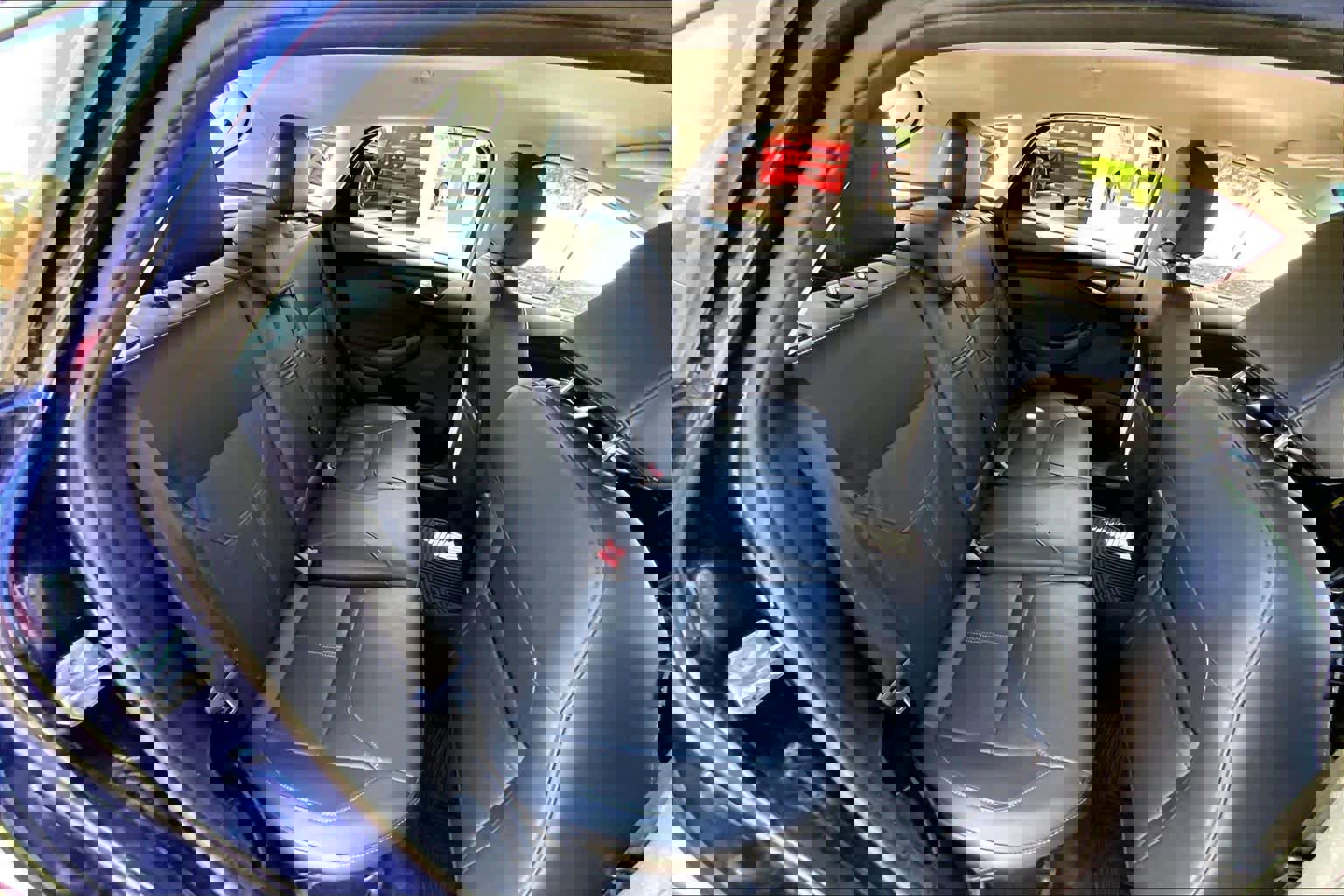 Used 2016 Ford Focus SE w/ Equipment Group 201A image 20