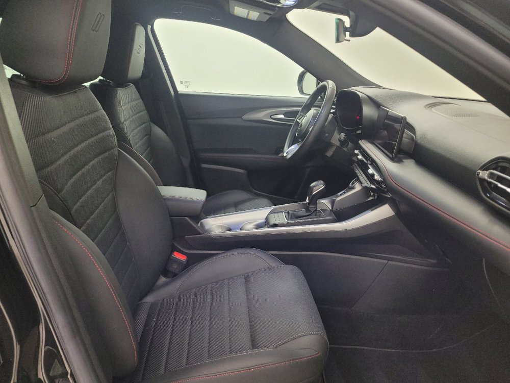 Used 2023 Dodge Hornet GT w/ GT Blacktop Package AWD/4WD image 21