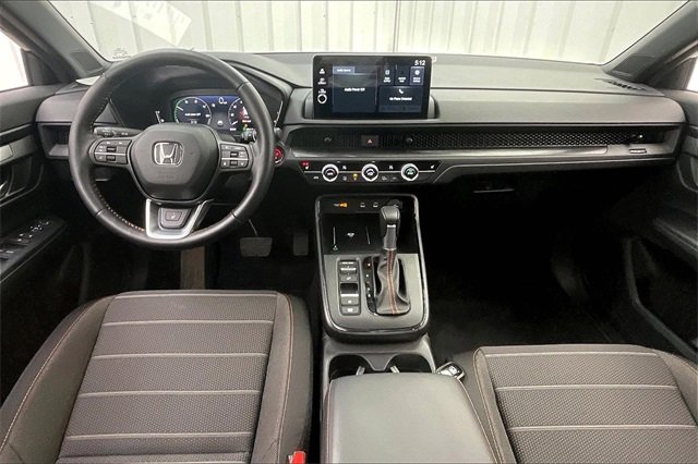 Certified 2026 Honda CR-V TrailSport image 15