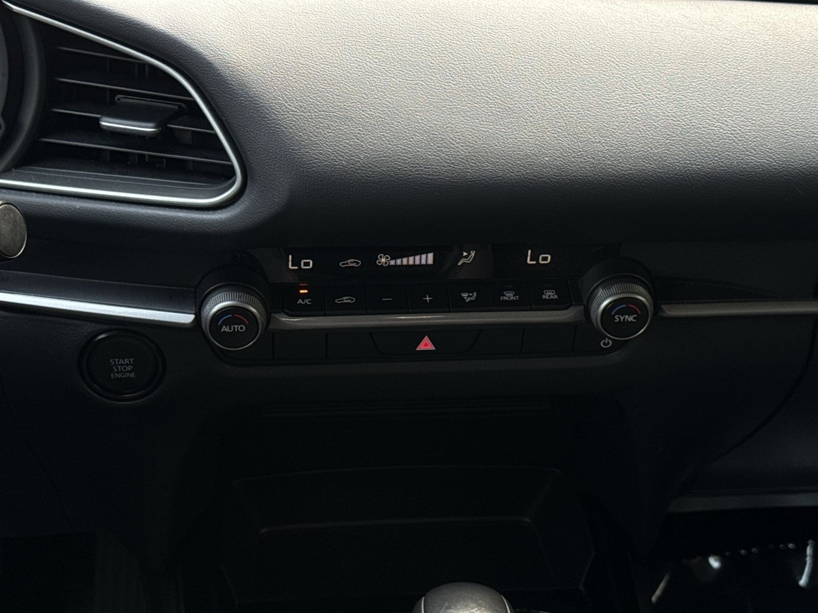Used 2024 MAZDA CX-30 AWD 2.5 S w/ Select Sport Pkg image 20