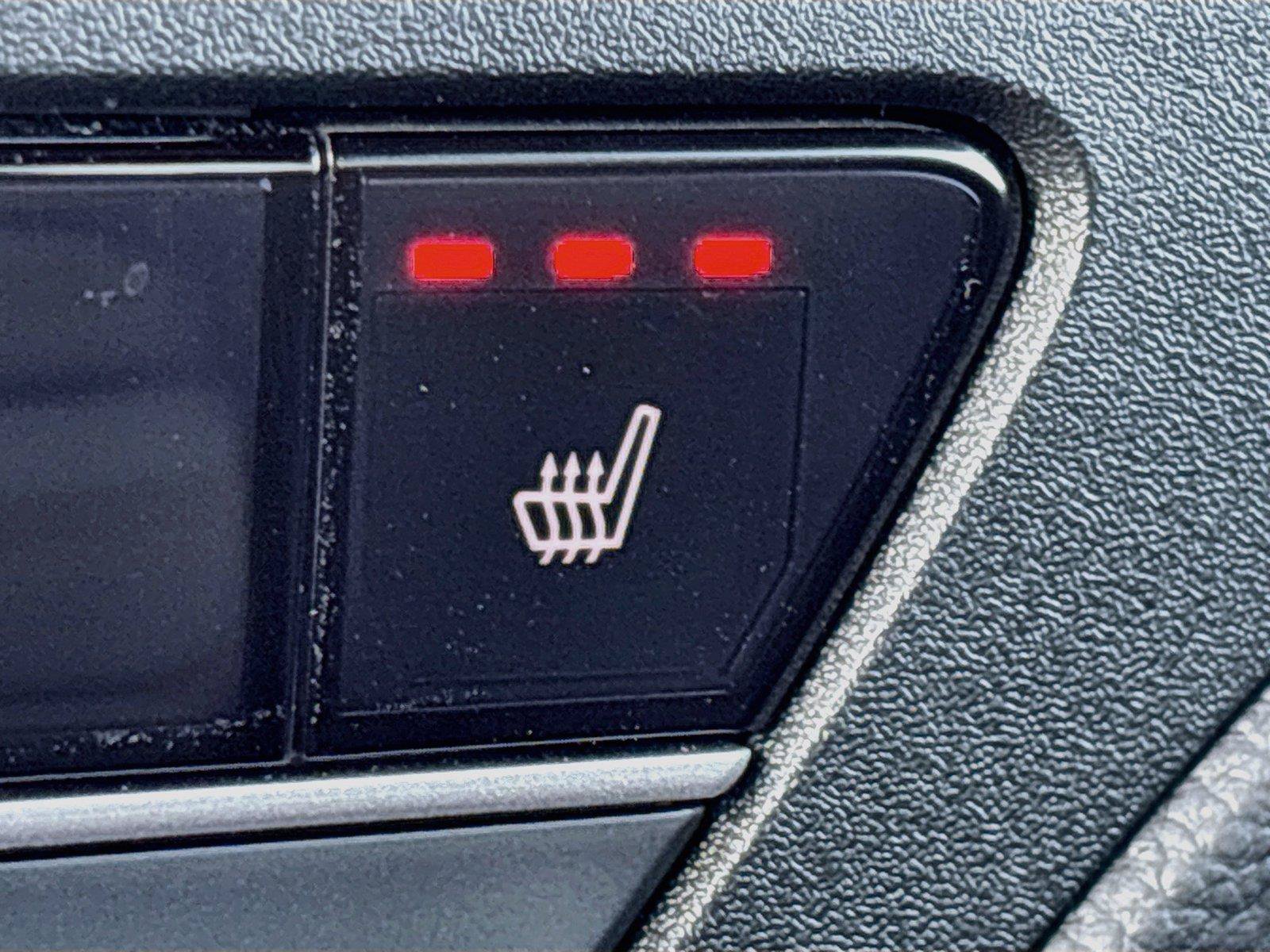 Certified 2026 Honda CR-V Sport-L image 22