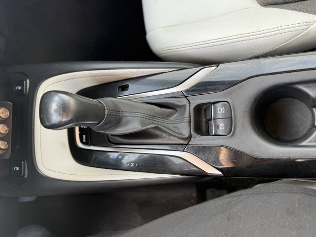 Used 2019 Toyota Corolla XSE image 14