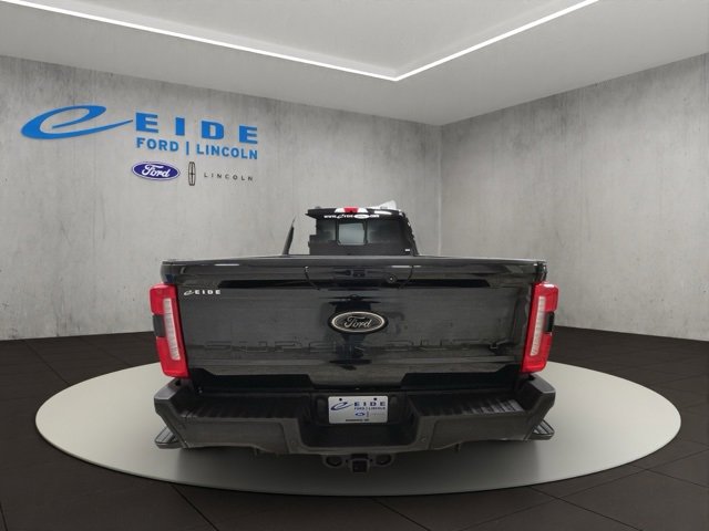 Used 2025 Ford F250 Lariat w/ Lariat Ultimate Package image 7