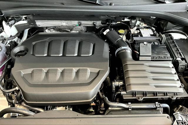 New 2026 Audi Q3 quattro 2.0T image 10