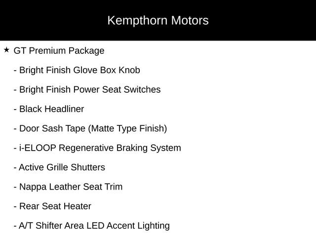 Used 2017 MAZDA MAZDA6 Grand Touring image 8