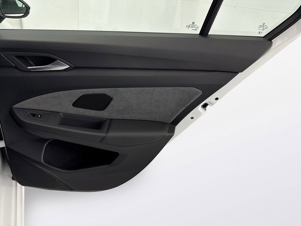 New 2026 Volkswagen Golf w/ Euro Style Package image 26