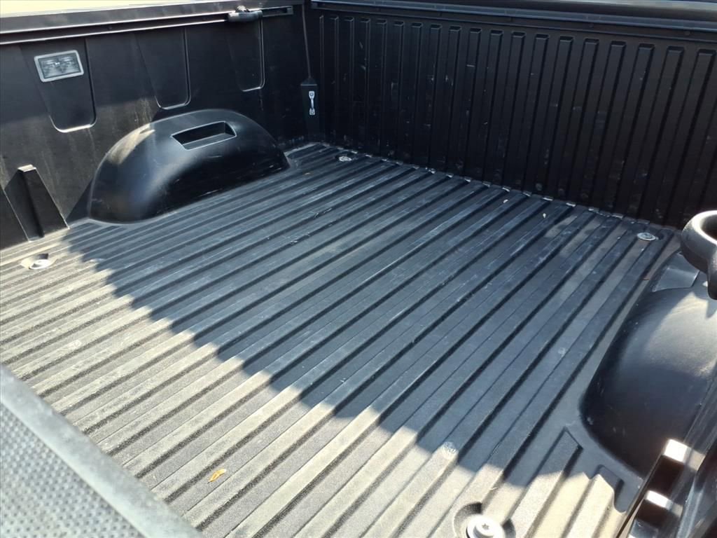 Used 2022 Toyota Tundra Limited w/ Power Package image 10