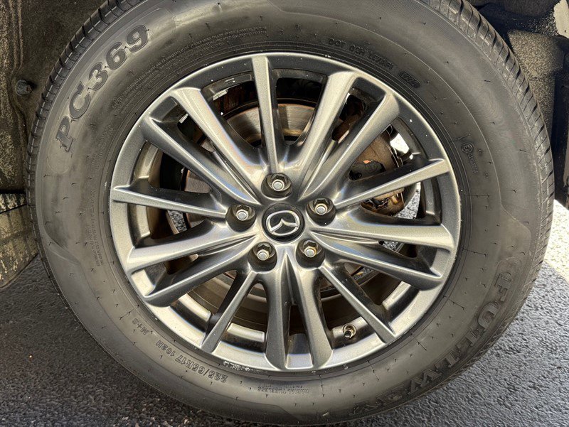 Used 2018 MAZDA CX-5 Sport image 33