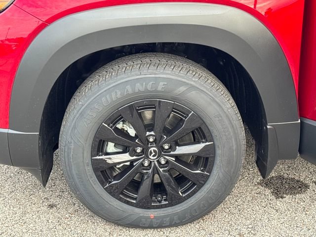 New 2026 MAZDA CX-50 AWD 2.5 Hybrid w/ Weather Package image 22