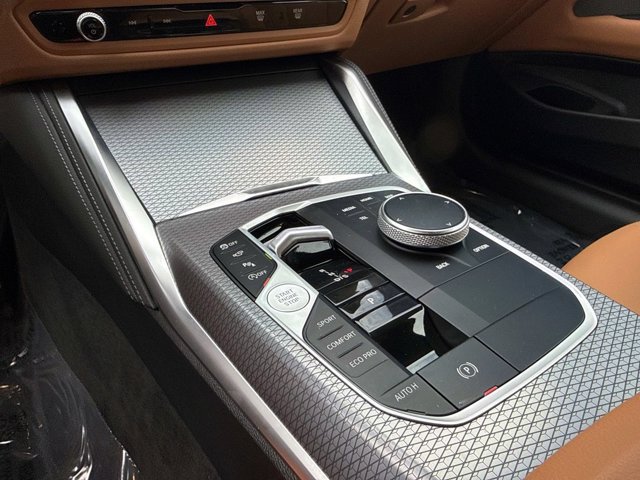 Used 2026 BMW M440i Coupe RWD image 22