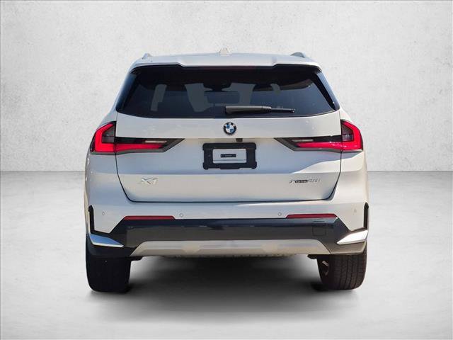 Used 2023 BMW X1 xDrive28i w/ Premium Package AWD/4WD image 6