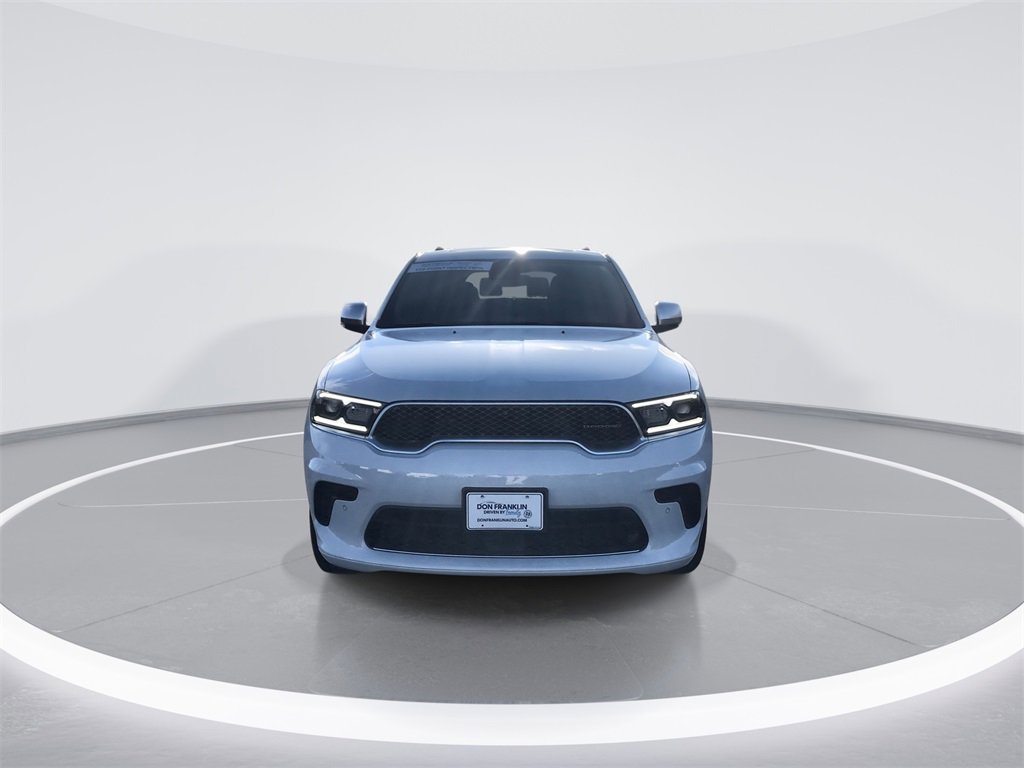 Used 2024 Dodge Durango Citadel image 3