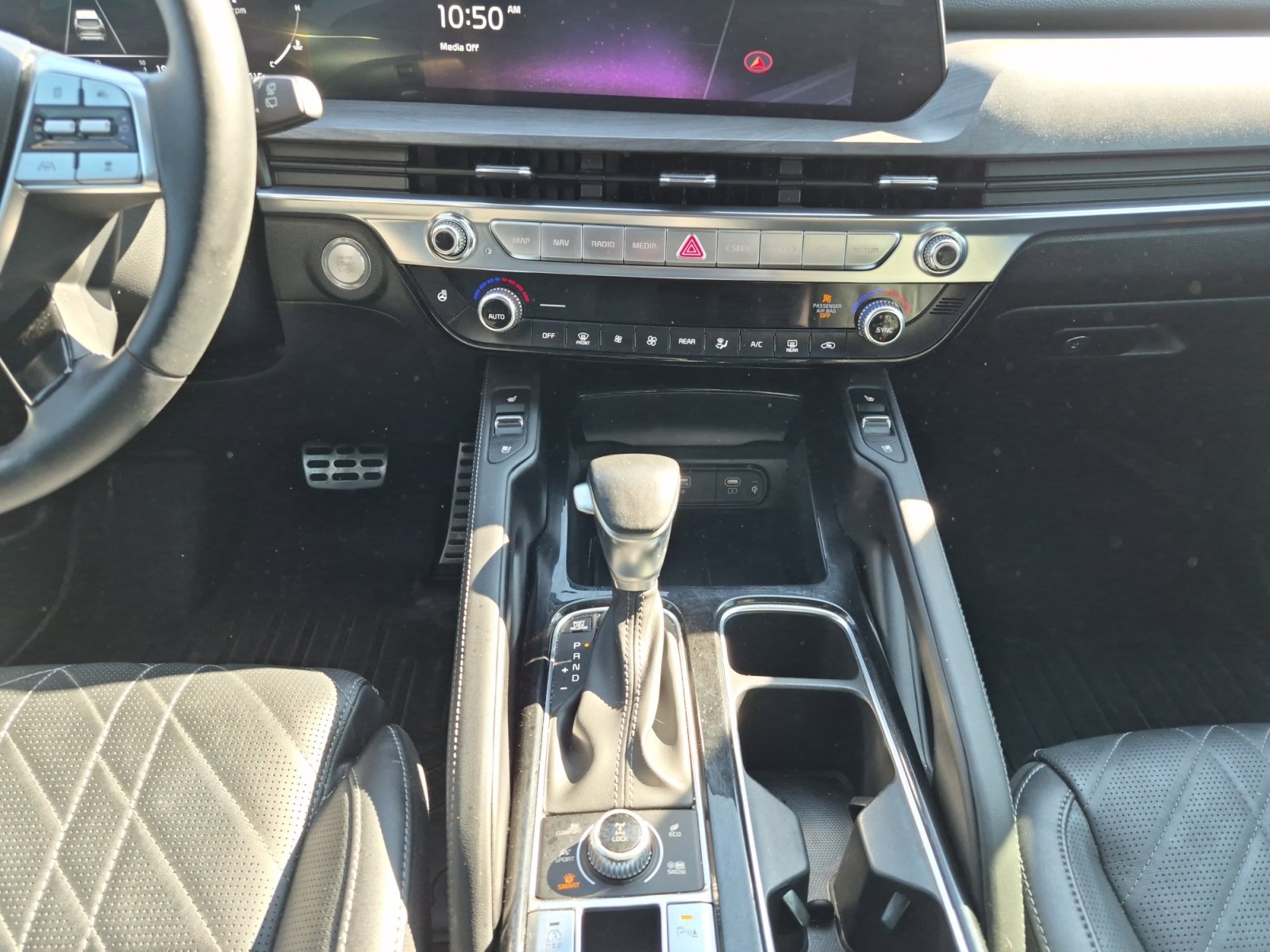 Used 2024 Kia Telluride SX Prestige X-Pro image 22