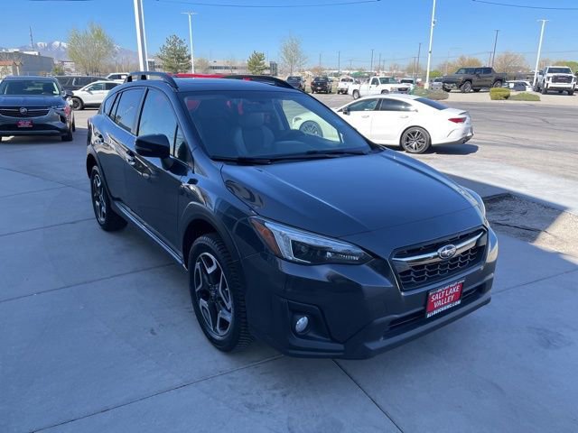 Used 2019 Subaru Crosstrek 2.0i Limited w/ Moonroof Package AWD/4WD image 7