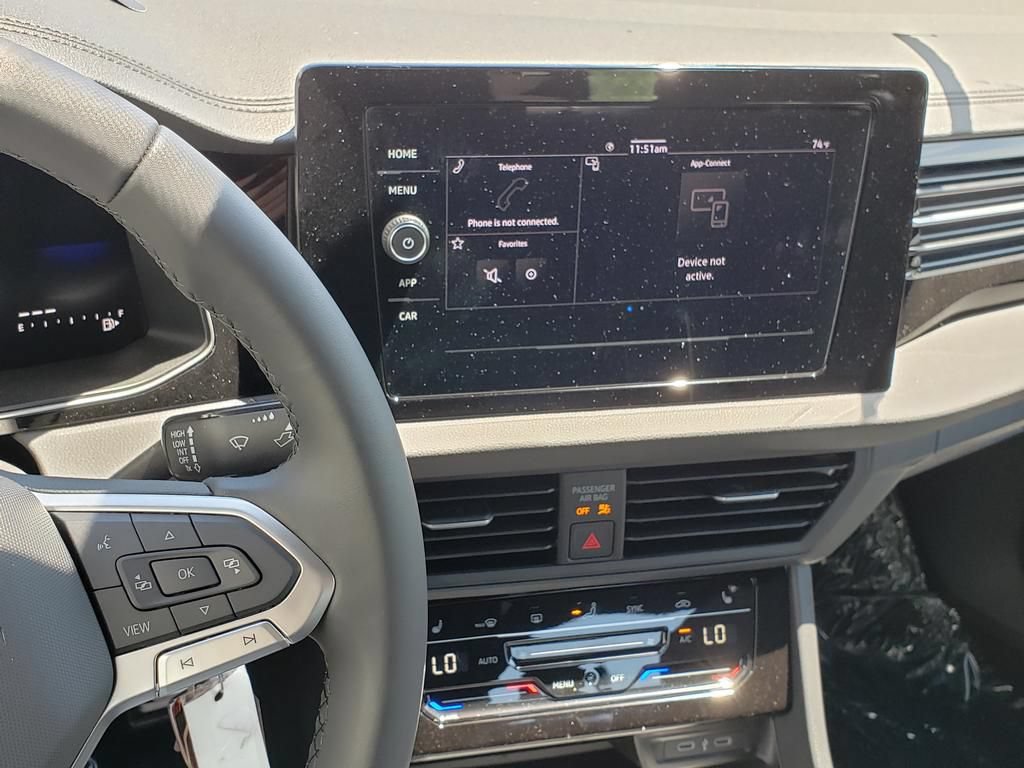 New 2026 Volkswagen Jetta Sport FWD image 10