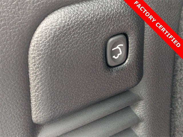 Certified 2024 Dodge Durango R/T image 33