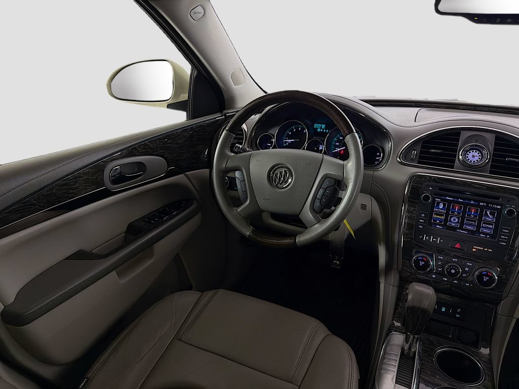 Used 2014 Buick Enclave Convenience FWD image 22