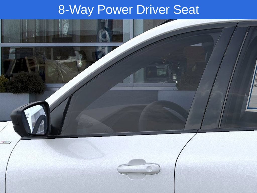 New 2026 Ford Escape ST-Line w/ Tech Pack #1 AWD/4WD image 20