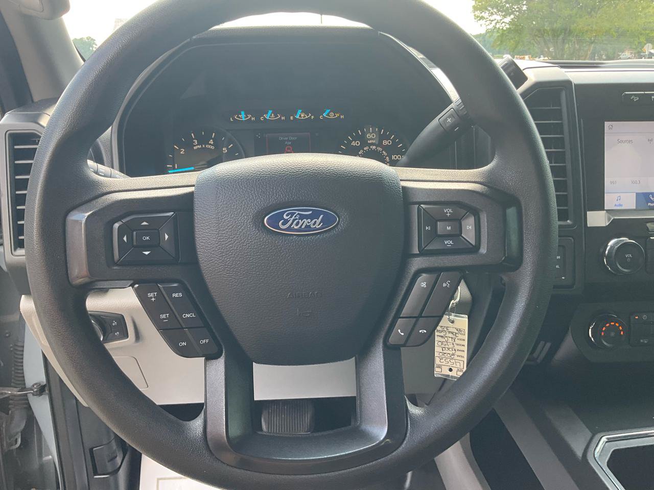 Used 2020 Ford F150 XL w/ Equipment Group 101A Mid AWD/4WD image 26