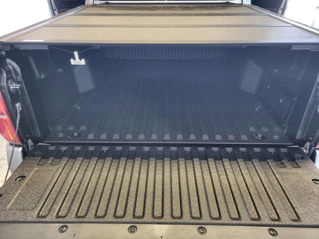 New 2026 Toyota Tacoma TRD Off-Road image 24