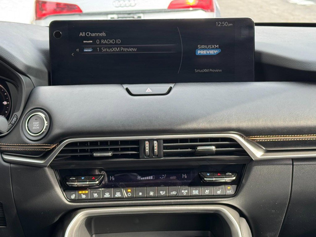 Used 2026 MAZDA CX-90 3.3 Turbo S w/ Premium Plus image 13