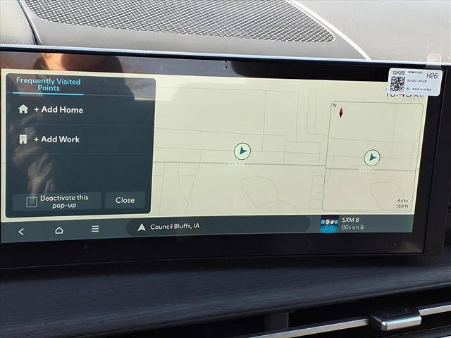 New 2026 Hyundai Santa Fe Limited image 18