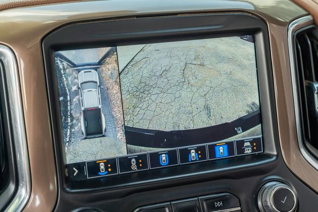 Used 2022 Chevrolet Silverado 3500 High Country image 28