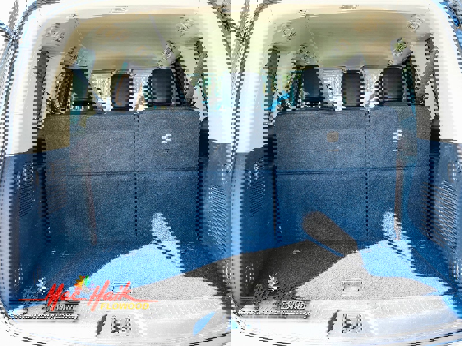 Used 2023 Nissan Armada SV image 6