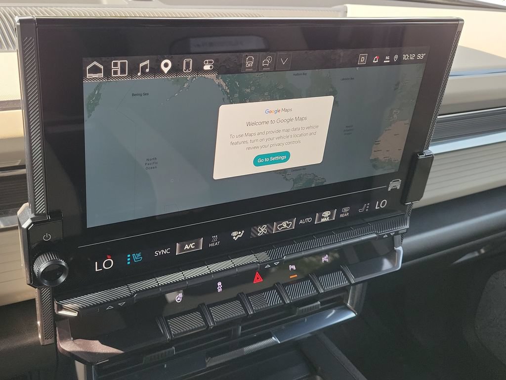 Used 2026 GMC Hummer EV SUV AWD/4WD image 15