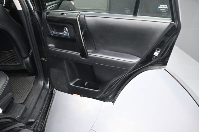 Used 2020 Toyota 4Runner Nightshade AWD/4WD image 65