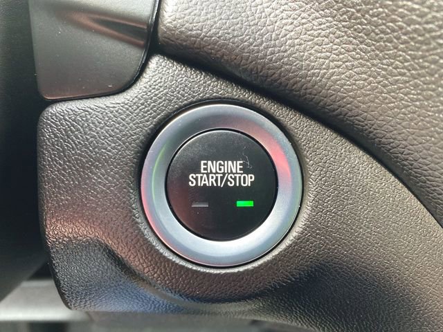 Used 2024 Chevrolet Equinox LT FWD image 16
